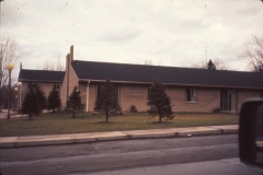 1974-Library-slides Around Town