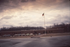 1974-Library-slides Around Town