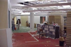 Circulation Desk
