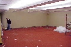 2000 Remodel