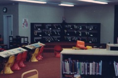 Old Children's Area