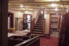 Back Offices