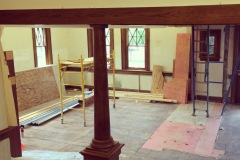 Renovation
