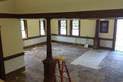 Renovation