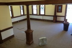 Renovation