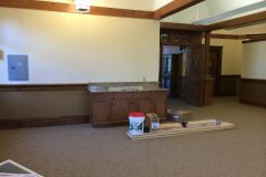 Renovation