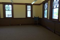 DeLloyd Room