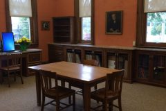 Completed Local History
