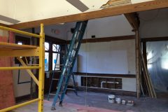 Renovation