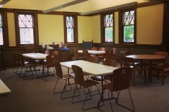 DeLloyd Room