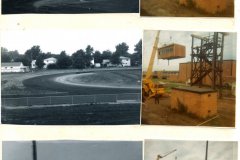 Amherst High School Athletic Complex Scrapbook Page 7