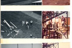 Amherst High School Athletic Complex Scrapbook Page 11