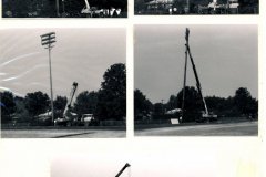 Amherst High School Athletic Complex Scrapbook Page 21