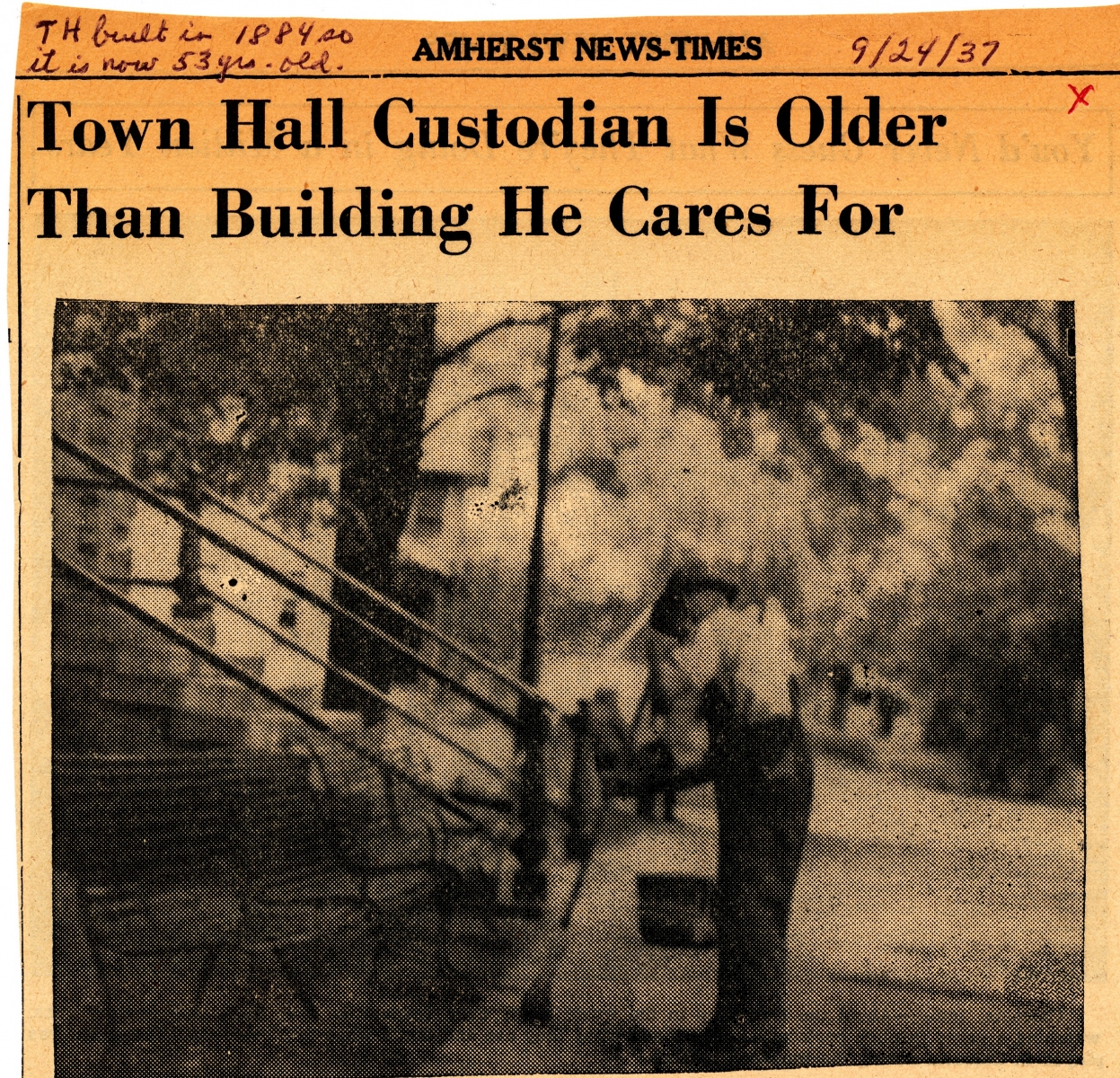 Amherst News Times 9-24-1937 Part 1