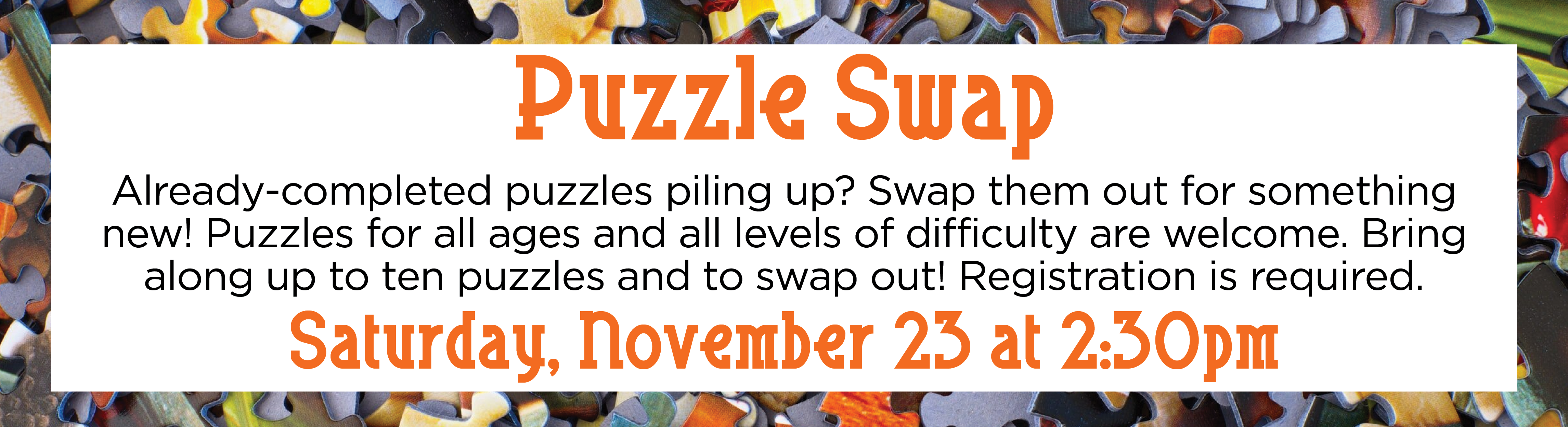 Puzzle Swap